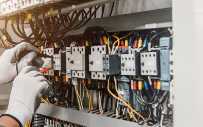 Home 7 Electrical Panel Services