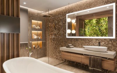 Home 5 Lighting Installation Services