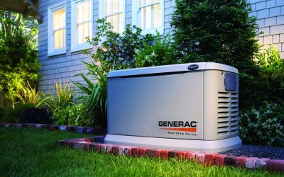 Home 1 Generator Installation Services